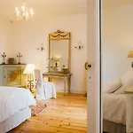Hotel Domaine Du Val D'atur 3*