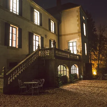 Domaine Du Val D'atur - Grand Perigueux Hotel
