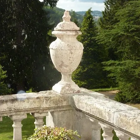 Domaine Du Val D'atur - Grand Perigueux Hotel Boulazac Isle Manoire