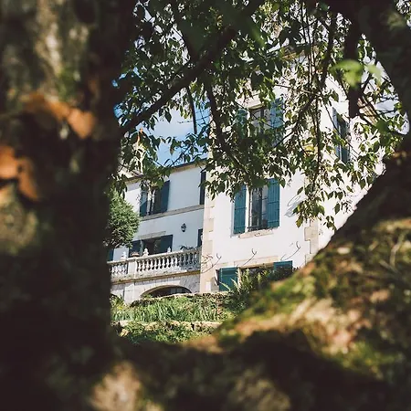 Domaine Du Val D'atur - Grand Perigueux Boulazac Isle Manoire