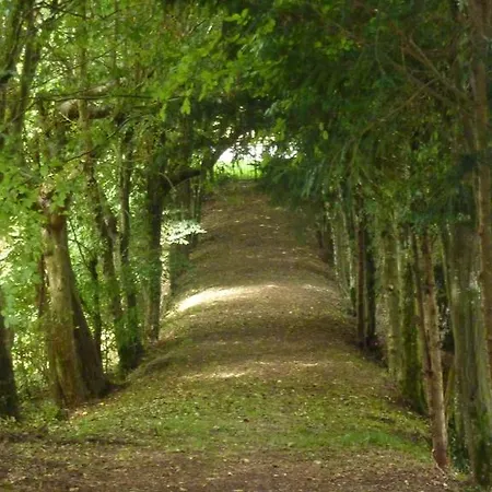 Domaine Du Val D'atur - Grand Perigueux 3* Boulazac Isle Manoire