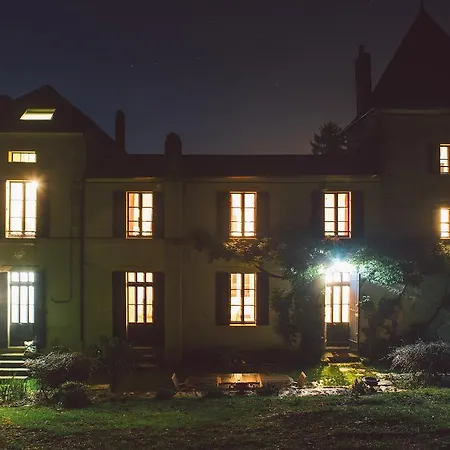 Hotel Domaine Du Val D'atur - Grand Perigueux