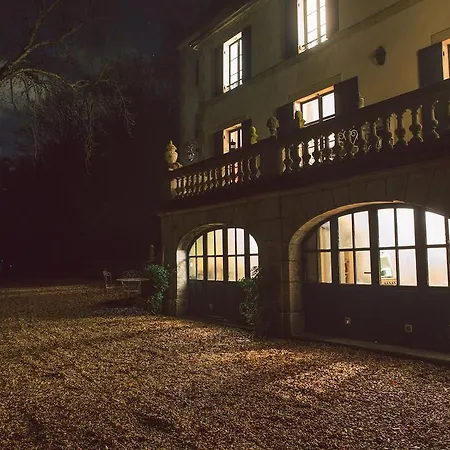 Domaine Du Val D'atur - Grand Perigueux Hotel 3*