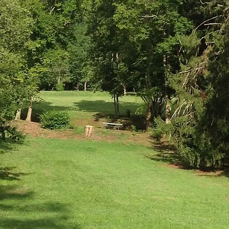 Domaine Du Val D'atur Hotel Boulazac Isle Manoire