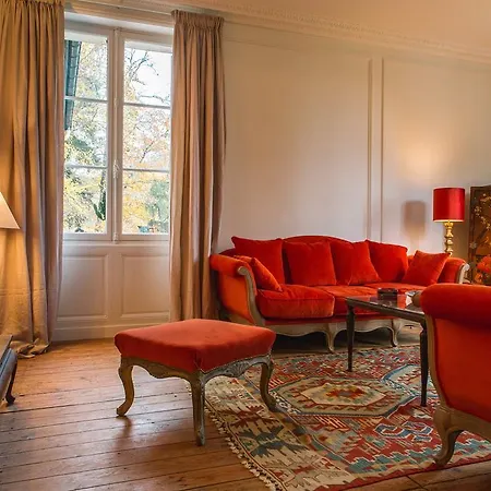 Domaine Du Val D'atur - Grand Perigueux