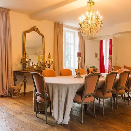 Hotel Domaine Du Val D'atur - Grand Perigueux