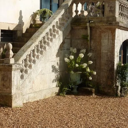 Domaine Du Val D'atur - Grand Perigueux 3* Boulazac Isle Manoire