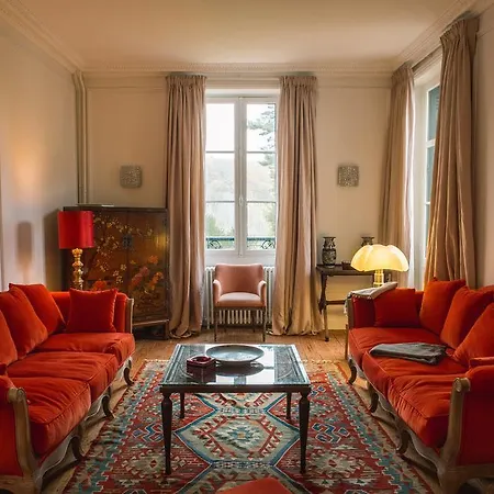 Domaine Du Val D'atur - Grand Perigueux Hotel 3*