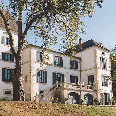 Hotel Domaine Du Val D'atur - Grand Perigueux Boulazac Isle Manoire
