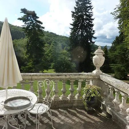 Hotel Domaine Du Val D'atur - Grand Perigueux