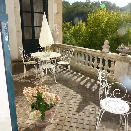 Domaine Du Val D'atur Hotel