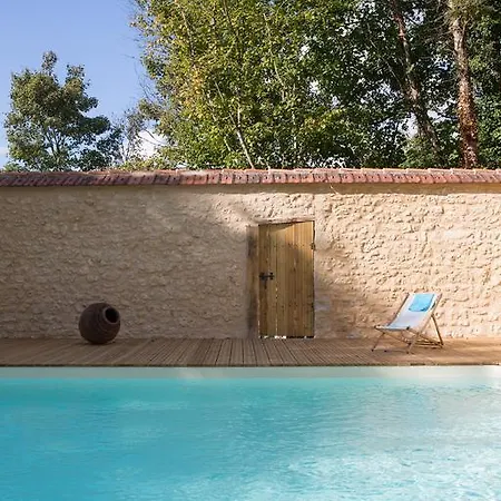Hotel Domaine Du Val D'atur Boulazac Isle Manoire