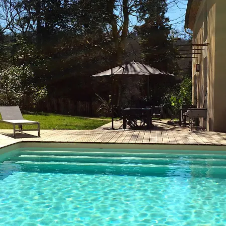 Hotel Domaine Du Val D'atur