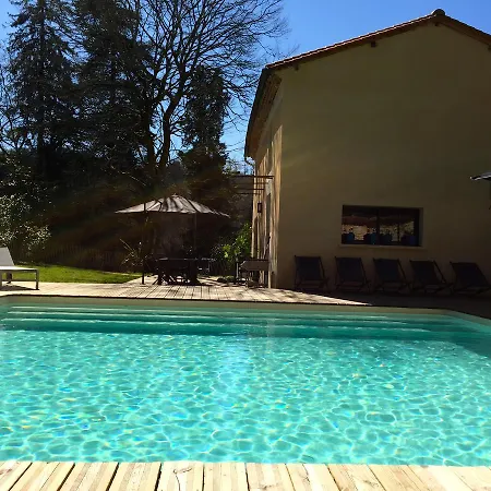 Domaine Du Val D'atur Hotel Boulazac Isle Manoire